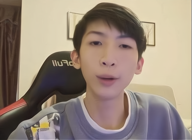 小超梦生日会全明星阵容,卢姥爷和丁真来了?声音真是一模一样
