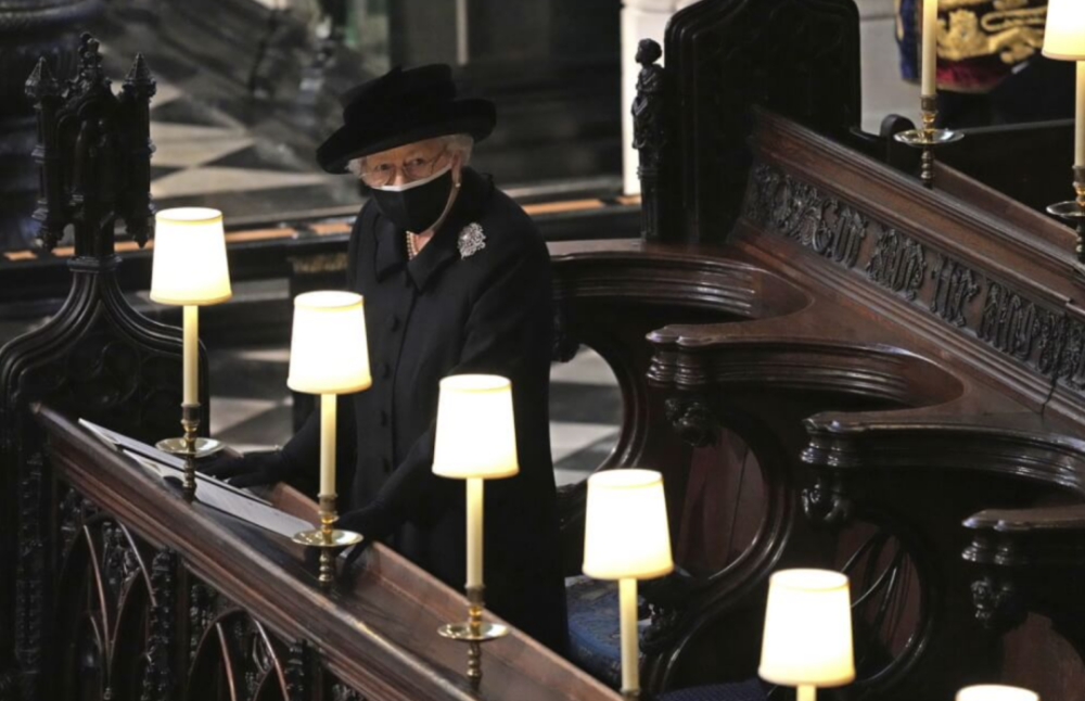 伊丽莎白二世去世：70年任命15位首相，英国一个时代终结