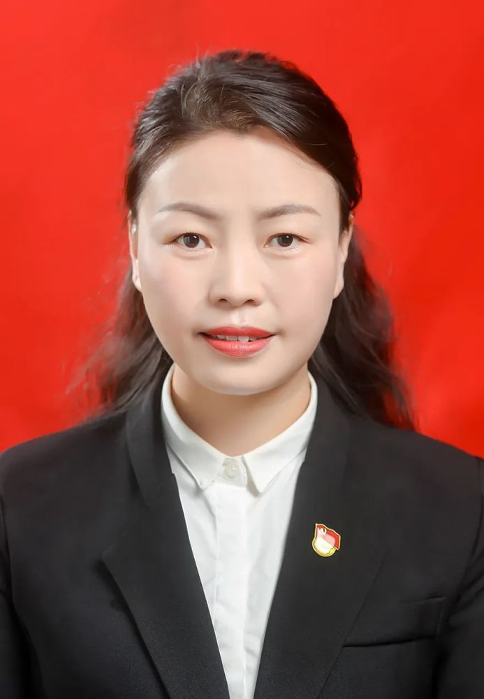 【做理想中的"四有"好校长】洋县青年路小学 邓爱华_腾讯新闻