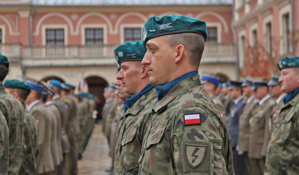 波兰副防长大胆预测：俄乌冲突结束后3-10年，波兰俄罗斯必有一战