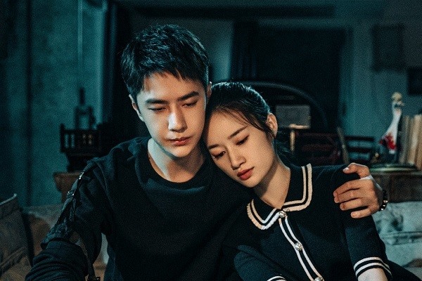 同样出生于1993年的王秀竹,比郭晓婷还要小几个月.