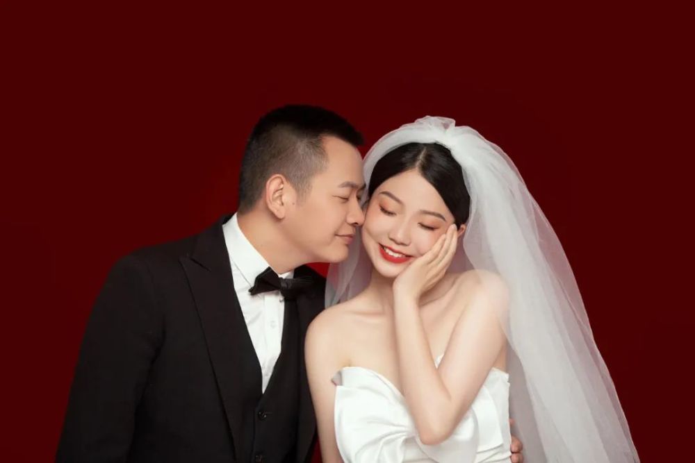 亲爱的疫情过后我们补办一场浪漫的婚礼吧