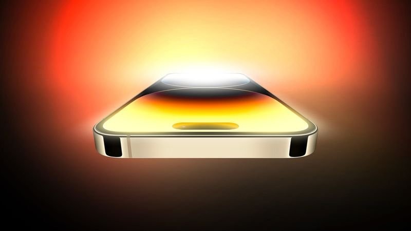 iPhone14Pro/Max显示屏亮度最高达2000尼特现役少将名单一览表