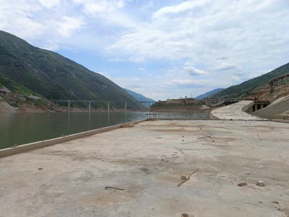 昆明拟投资35亿元建设东川港