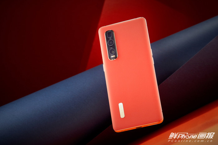 死磕外观设计oppofindx系列的后盖工艺有多复杂