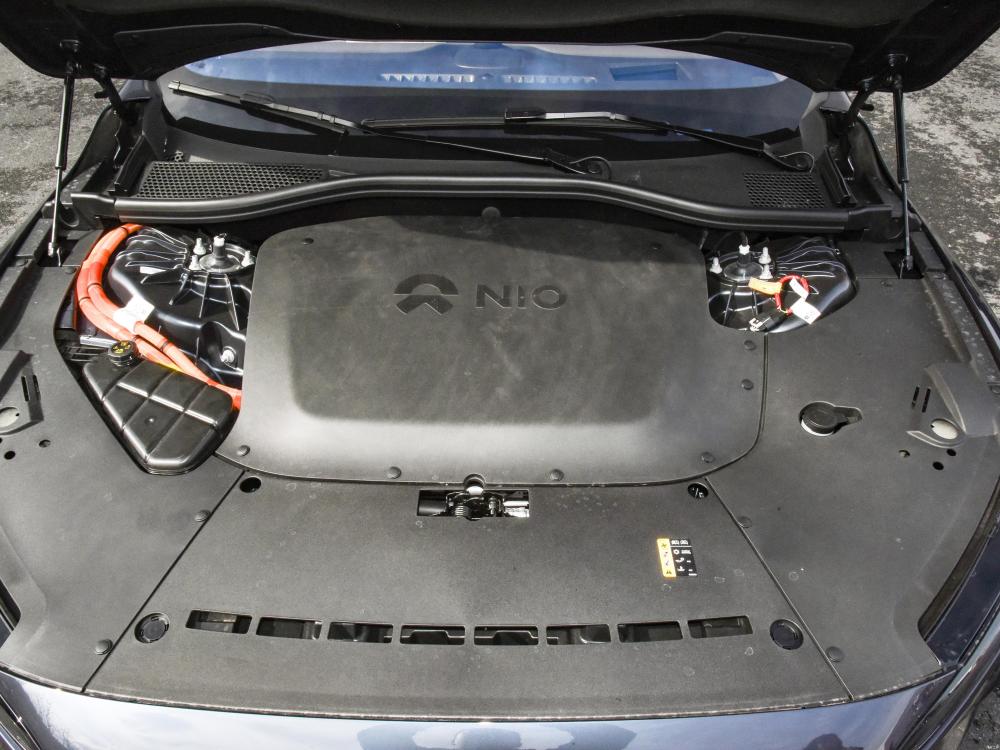 新能源汽車勢不可擋七年級下冊地理商務星球版電子書