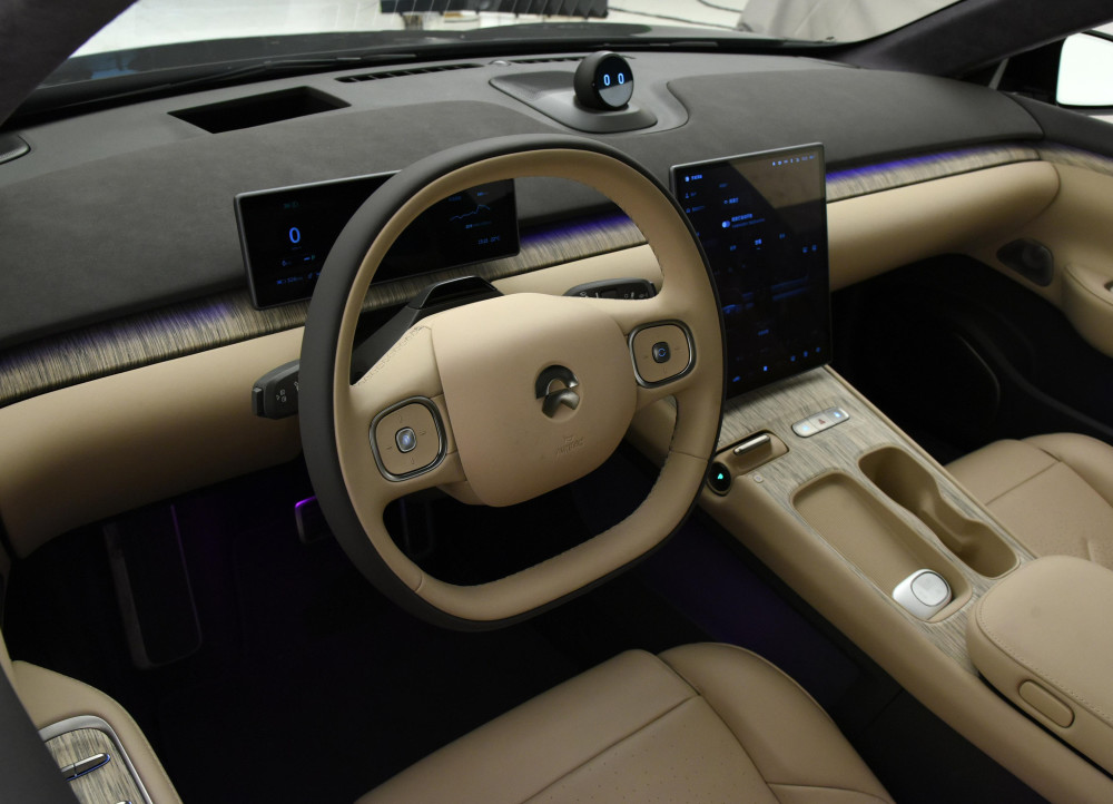 新能源汽車勢不可擋七年級下冊地理商務星球版電子書
