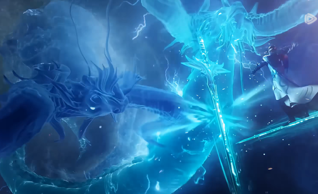 斗罗大陆:七怪开团上分,唐三一拳打废风白龙,小舞戏耍魔熊,比比东输惨