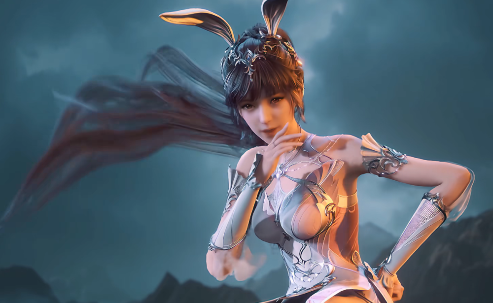 开启武魂真身,相信大家也是组委期待的,到时候就真的是小舞的华丽战斗