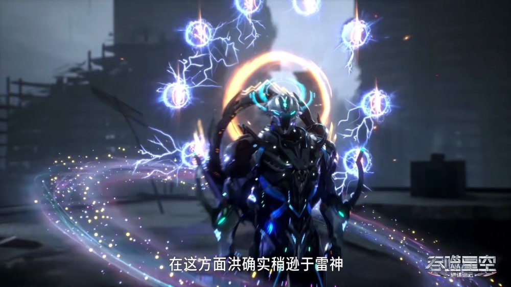 吞噬星空:罗峰击杀李耀后,为什么颜海表现得比姑妈还要伤心难过