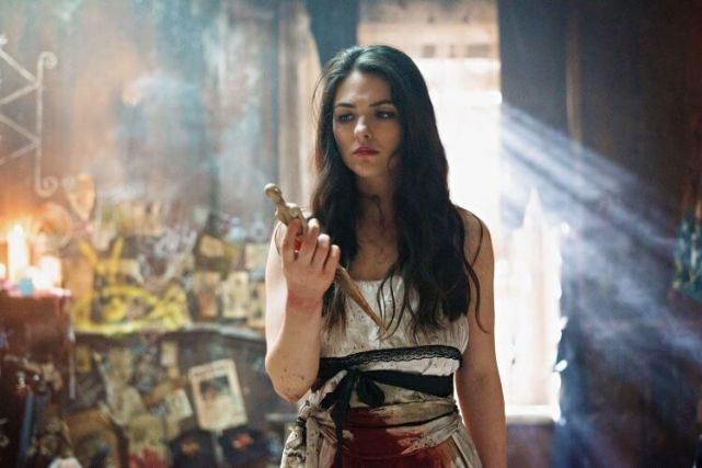 《惊心食人族》系列第4部9月上映