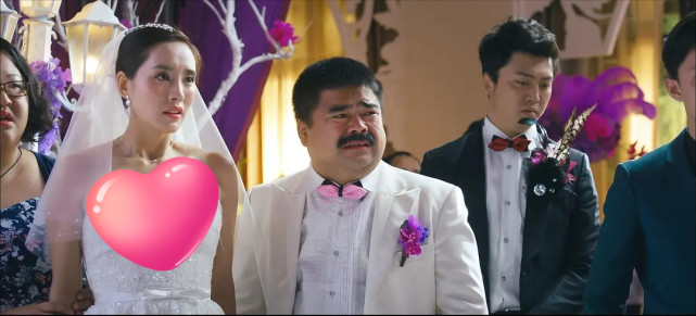 年,他俩就已跻身200亿票房男演员,百亿票房女演员俱乐部,一众配角王智