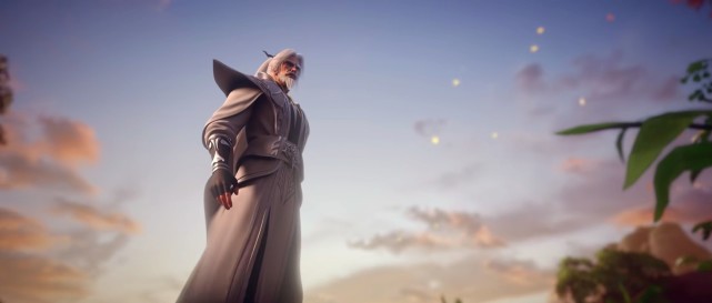 完美世界：石昊成功击杀不老山巨头，秦武死得比秦法和秦战还惨-古次元