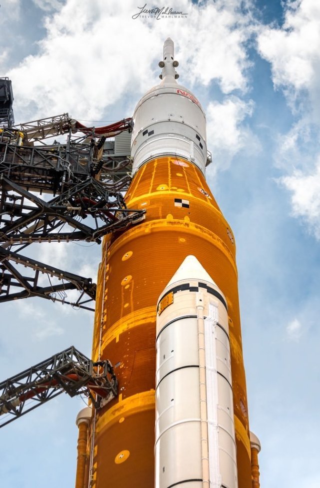 长征九号已有三个方案,从2011到2021,2022版,为何不停变粗?