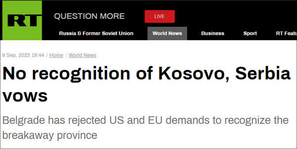 见完欧盟法德特使，武契奇：不承认“科索沃”独立，塞尔维亚万岁！000055方大集团