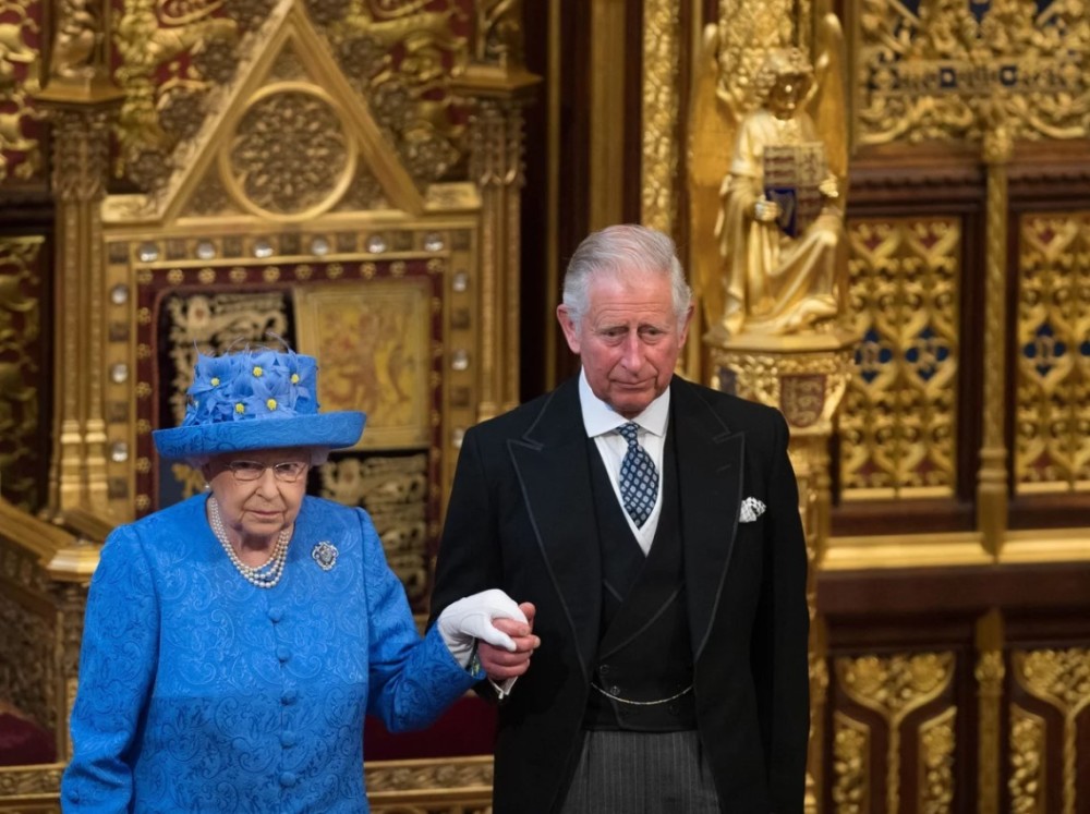 英國未來會不會廢除女王_英國為什么不廢除王室_英國王室 丹麥王室 誰大
