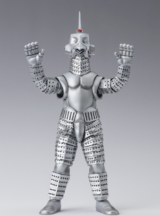 泽塔奥特曼:乌英达姆shf手办 超级丰富的配件 讲声多谢乌蝇哥