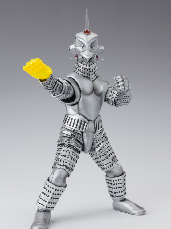 当成胶囊怪兽还是比较合适的,看在这种数量的配件上,讲声多谢乌蝇哥啦