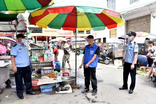 语言威胁,软暴力…玉林一团伙收保护费,涉案10万余元!