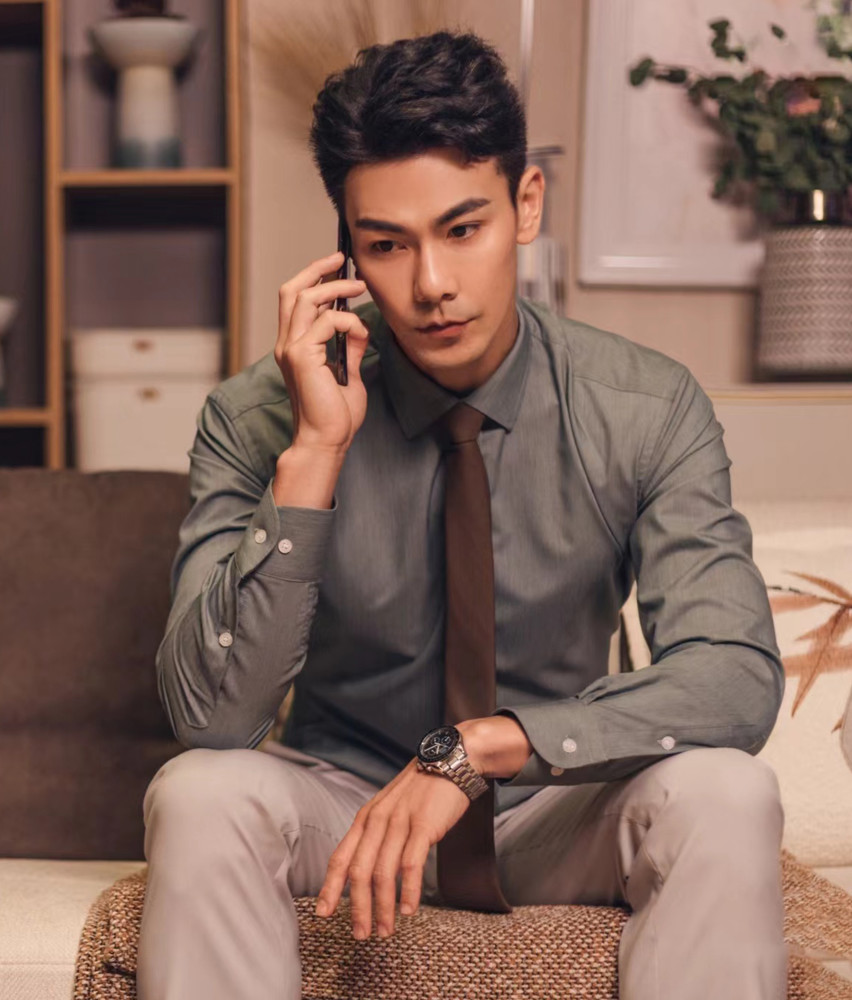 《她们的名字》张伟宸抗拒生孩子,有两个原因,任多美甘当背锅侠