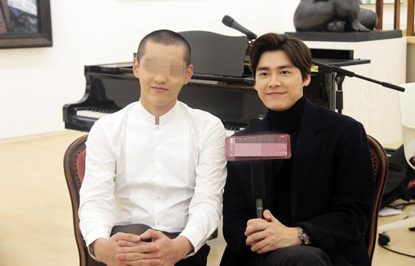 肇事逃逸,私交混乱,情史复杂,李易峰黑历史被扒,他是真不老实