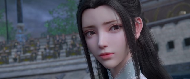 斗破苍穹：萧炎成就帝位后打开位面通道，哪些依靠源气晋升为斗帝-古次元