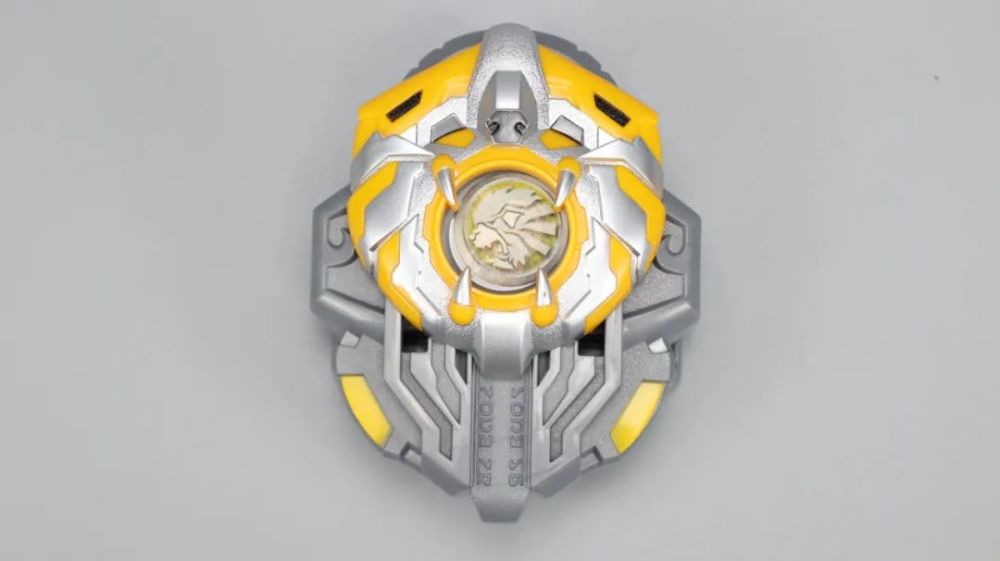 一次性玩遍所有铠甲勇士的变身器是什么样的体验