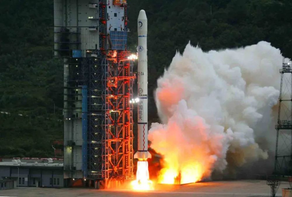 今年，“嫦娥”满18岁了｜中国探月极简史香港修例风波大事记