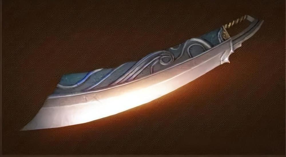 热血传奇的骚操作,奥运冠军获赠屠龙宝刀,全服的人看着他砍怪_腾讯