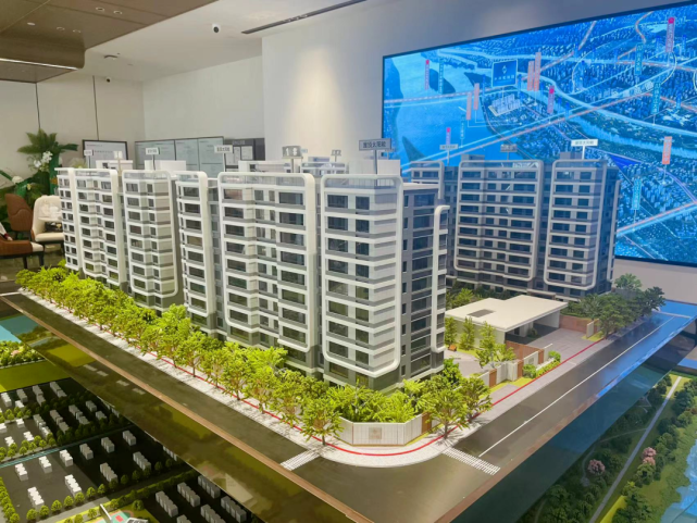 南京江心洲文旅新地标大批效果图曝光!