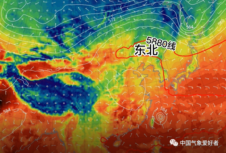 因气温升高，2022年9月格陵兰冰盖大片区域融化48个音标四线格的格式2023已更新(知乎/新华网)