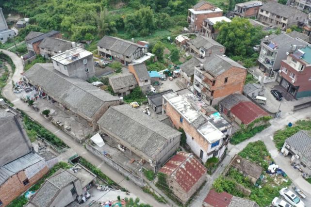 期待温岭主城区东入口更美～_腾讯新闻