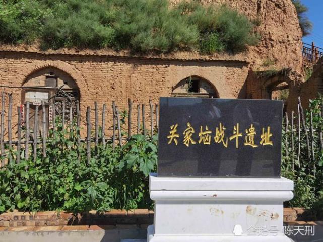 冀中军区八分区二十三团在39-42(十九)