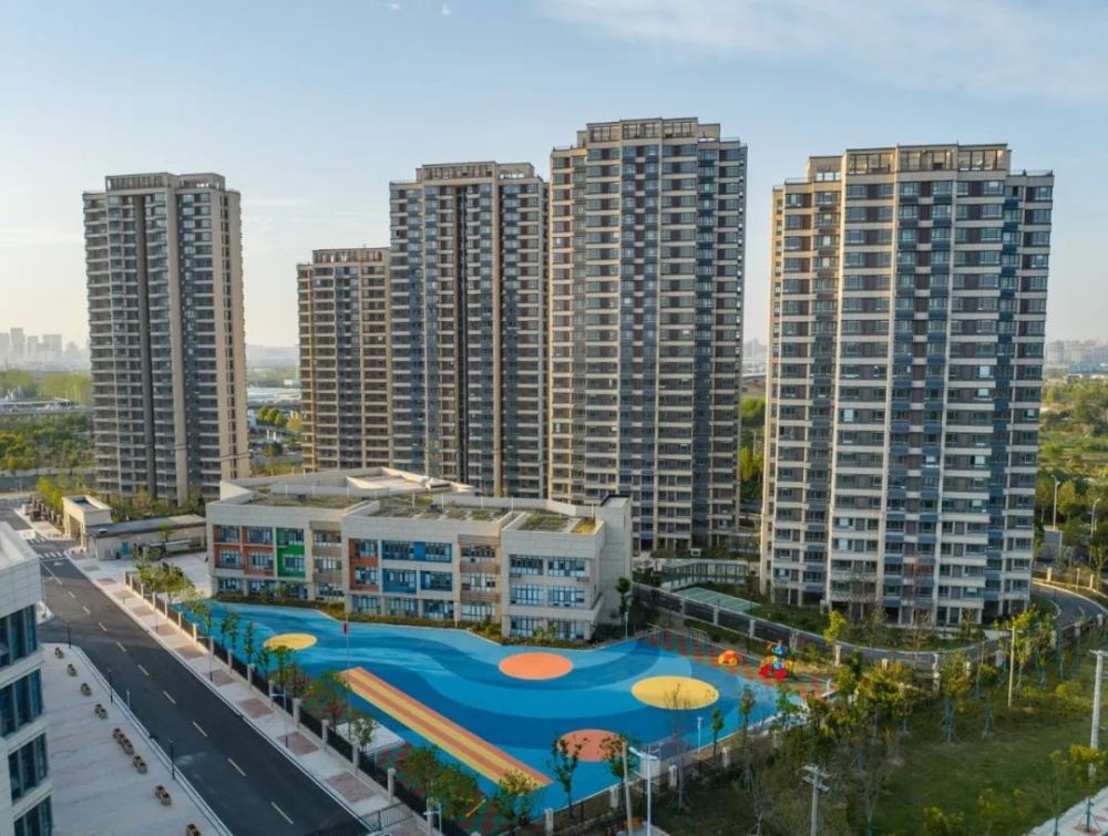 安百苑c区,东城名郡,金葡萄家园二期…安置房建设按下"快进键"_腾讯