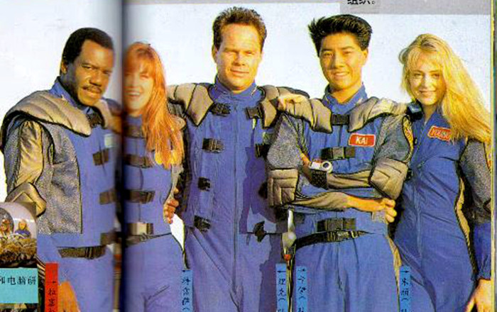 奥特曼8支经典地球防卫队解析,哪一个队伍力量最强?_腾讯新闻