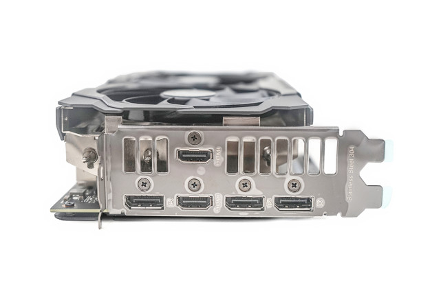 华硕tufrtx3070o8gv2gaming显卡居家测试分享