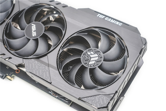 华硕tufrtx3070o8gv2gaming显卡居家测试分享