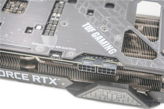 华硕tufrtx3070o8gv2gaming显卡居家测试分享