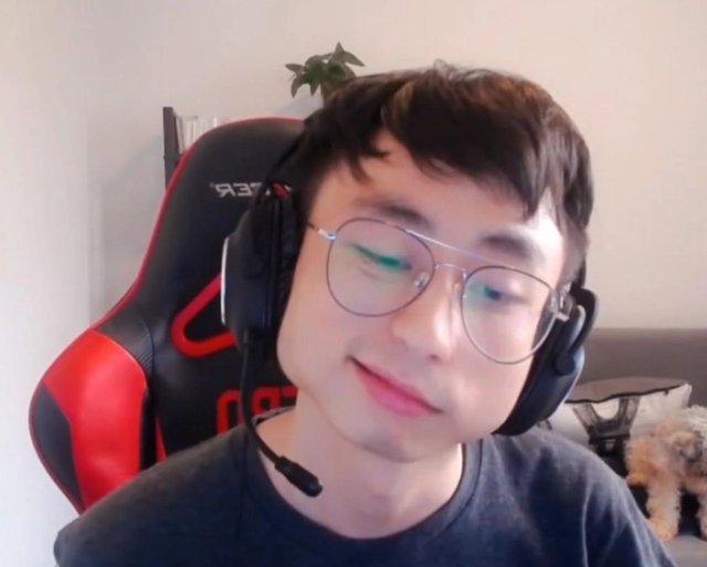 水晶哥天赋到底有多好游戏样样精通受伤真的可惜了