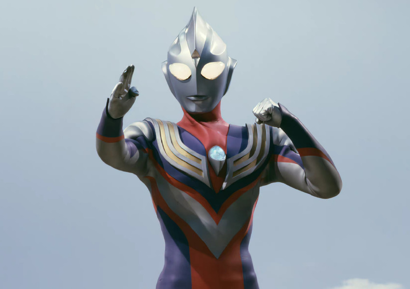 全奥特曼大投票最终结果公开 迪迦再次无压力夺冠 曼哥哥屈居第五