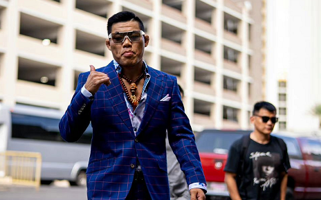 李景亮分歧判定告负,引发争议,赛后发声展现高情商