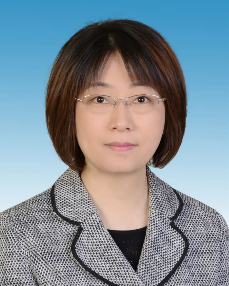 崂山区政府领导最新分工_腾讯新闻