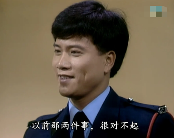 接着,万梓良又主演台湾导演蔡扬名的《大头仔》,在剧中饰演吴进成一角