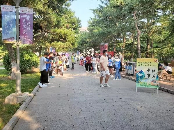 北京：打赢校园疫情歼灭战，家属区等同步纳入管控范围