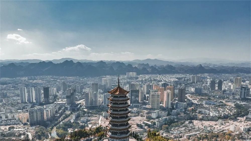 走进云南·文山篇丨世外桃源 三七之乡_腾讯新闻