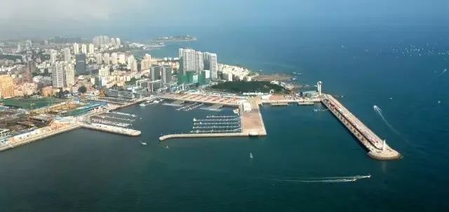 江海那些事｜那些挖在江边的“池子”是干嘛的？_腾讯新闻