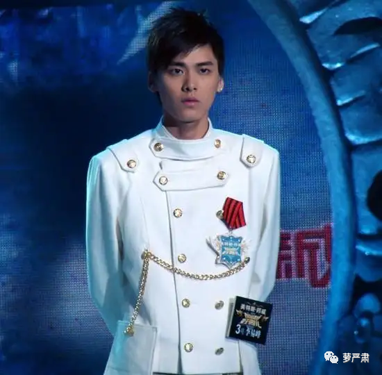 李易峰为什么会有今天?你知道他有多不想努力吗