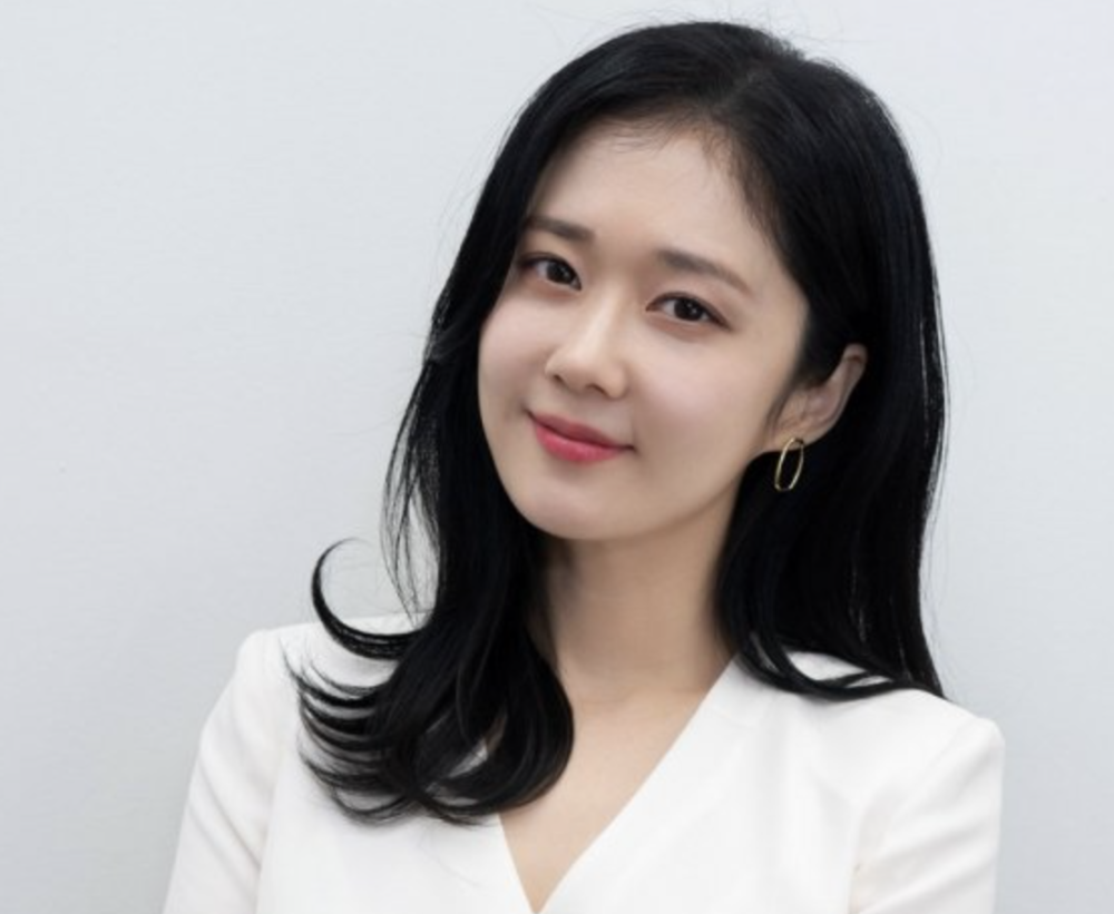 张娜拉近况曝光气质犹如青春少女韩网友姐姐变漂亮了