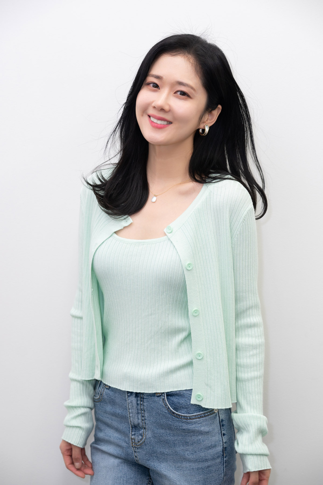张娜拉近况曝光气质犹如青春少女韩网友姐姐变漂亮了
