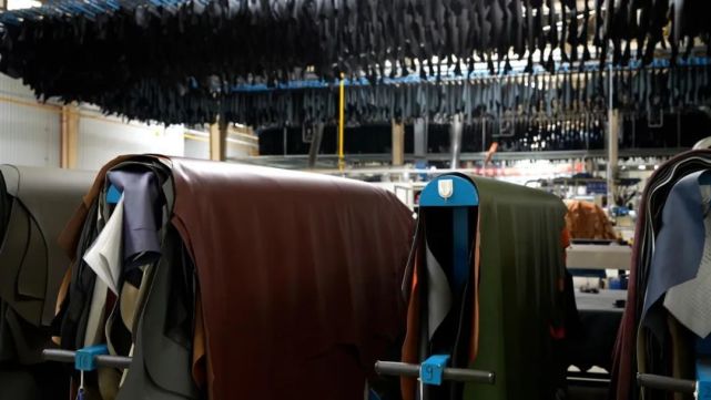 没人会为了牛皮去养牛